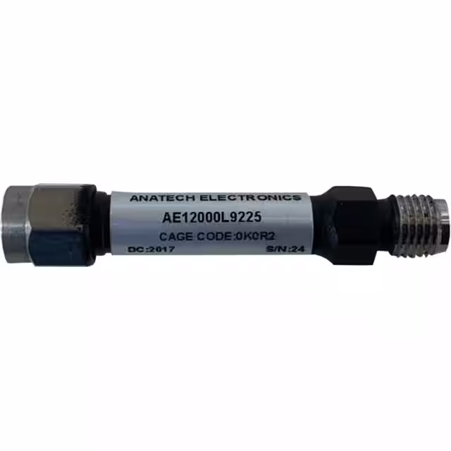 AE12000L9225 Anatech Electronics Inc. electronic component