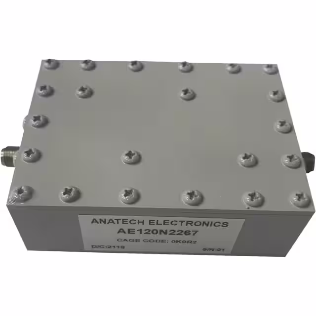 AE120N2267 Anatech Electronics Inc. electronic component
