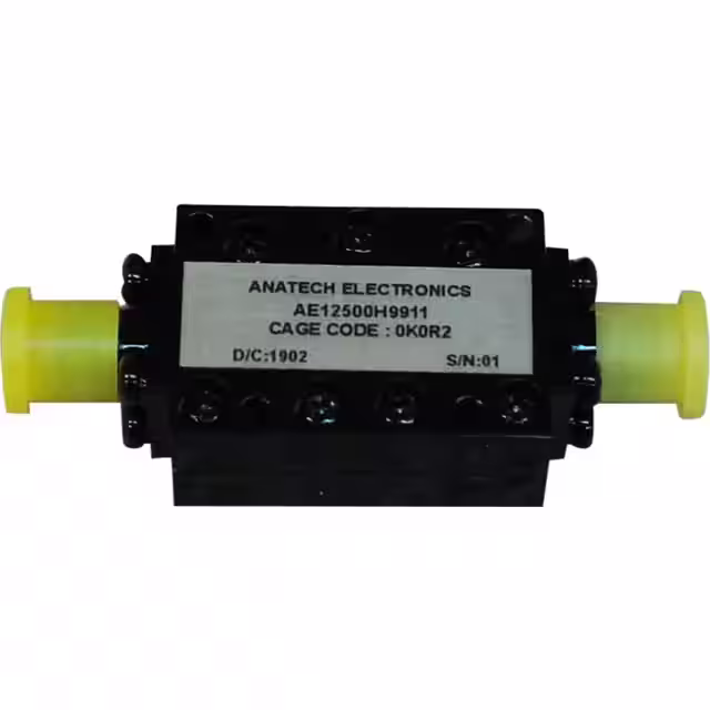 AE12500H9911 Anatech Electronics Inc. electronic component