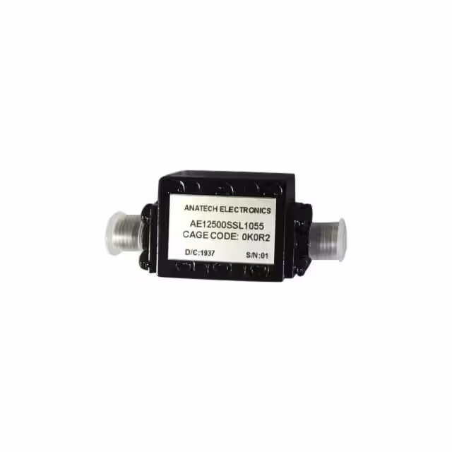 AE12500SSL1055 Anatech Electronics Inc. electronic component