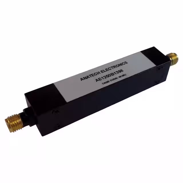AE1250B1398 Anatech Electronics Inc. electronic component