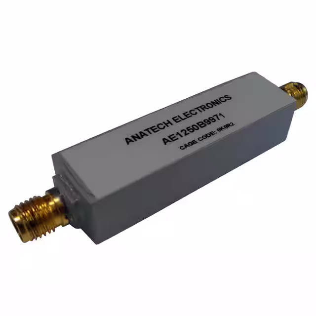 AE1250B9971 Anatech Electronics Inc. electronic component