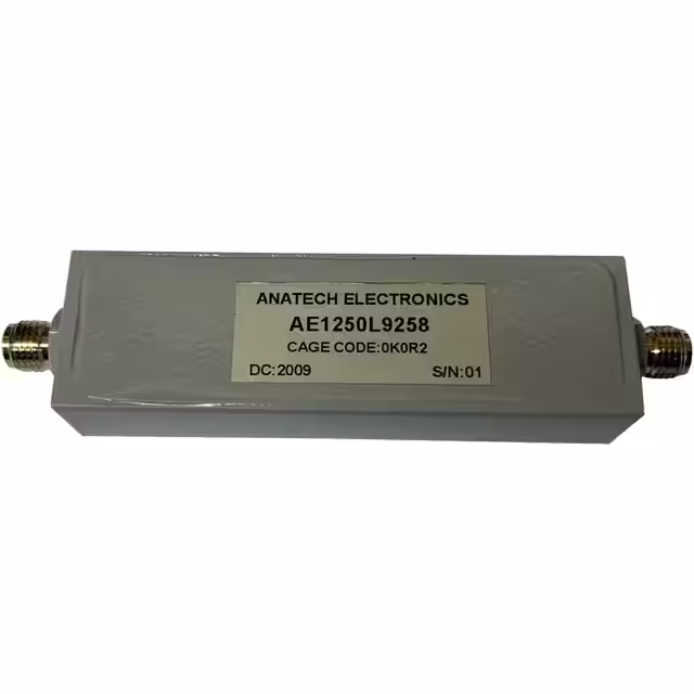 AE1250L9258 Anatech Electronics Inc. electronic component