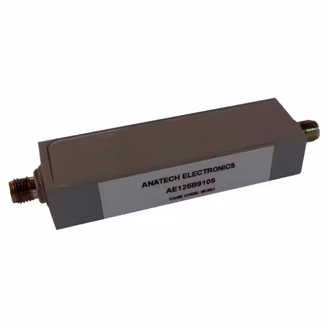 AE125B9105 Anatech Electronics Inc. electronic component