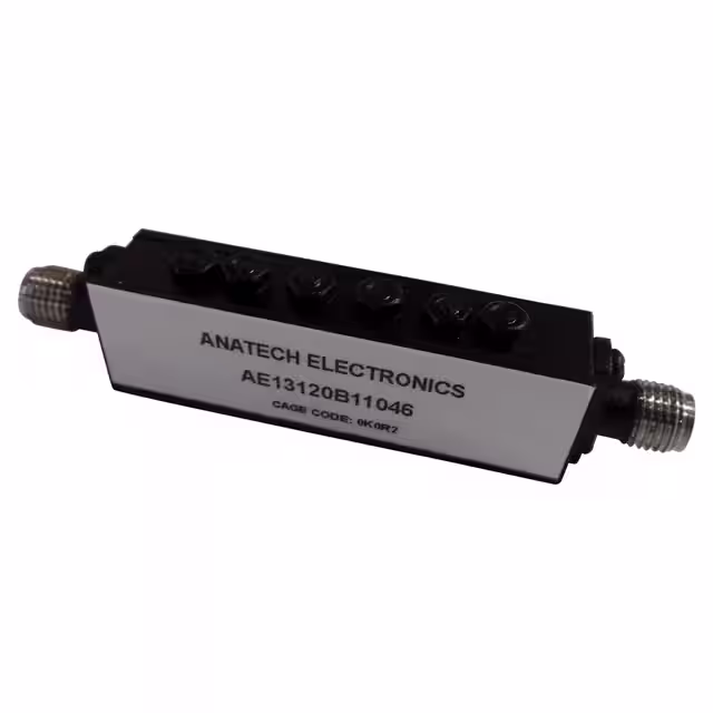 AE13120B11046 Anatech Electronics Inc. electronic component