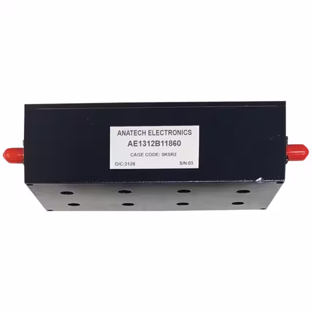 AE1312B11860 Anatech Electronics Inc. electronic component