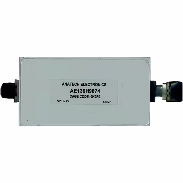 AE136H9874 Anatech Electronics Inc. electronic component