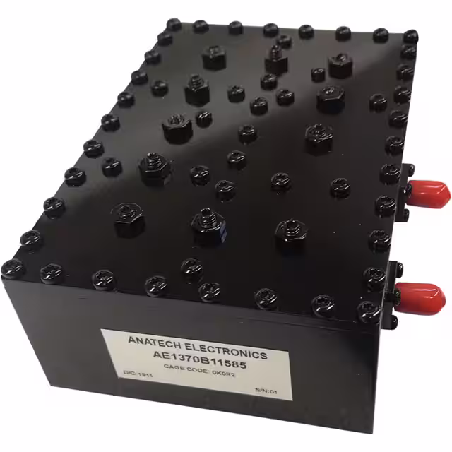 AE1370B11585 Anatech Electronics Inc. electronic component