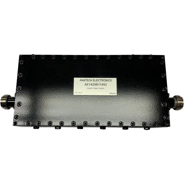 AE1425B11492 Anatech Electronics Inc. electronic component