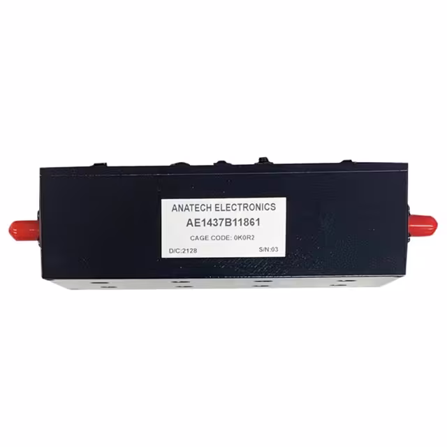 AE1437B11861 Anatech Electronics Inc. electronic component