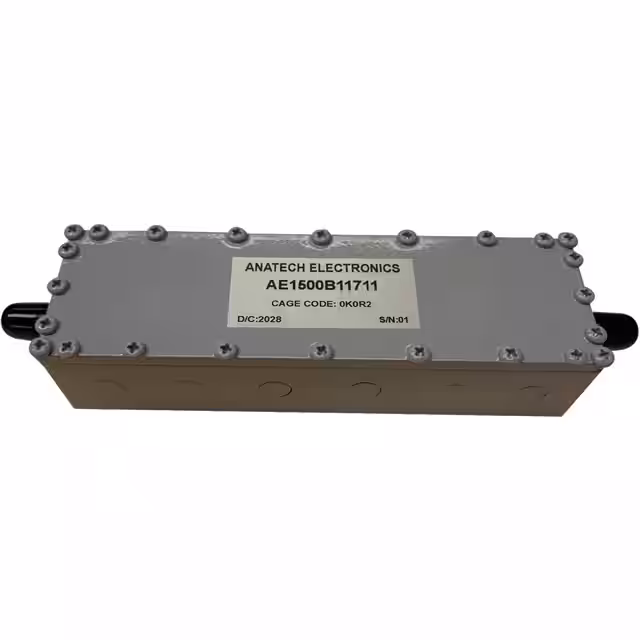 AE1500B11711 Anatech Electronics Inc. electronic component