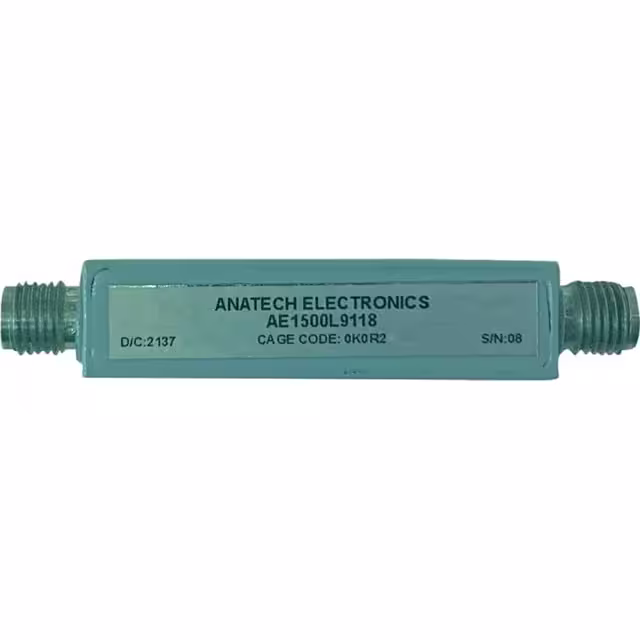 AE1500L9118 Anatech Electronics Inc. electronic component
