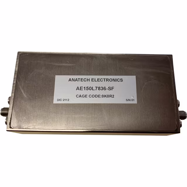 AE150L7836-SF Anatech Electronics Inc. electronic component