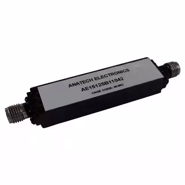AE15125B11042 Anatech Electronics Inc. electronic component