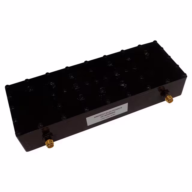 AE1542B9506 Anatech Electronics Inc. electronic component