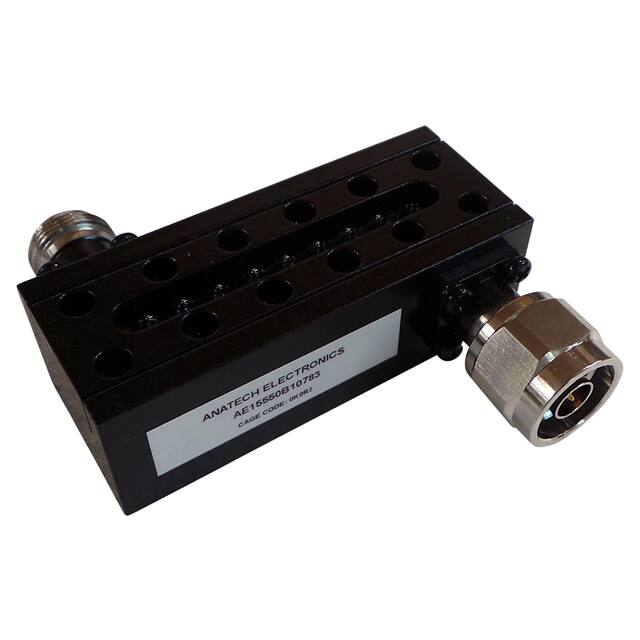 AE15550B10783 Anatech Electronics Inc. electronic component