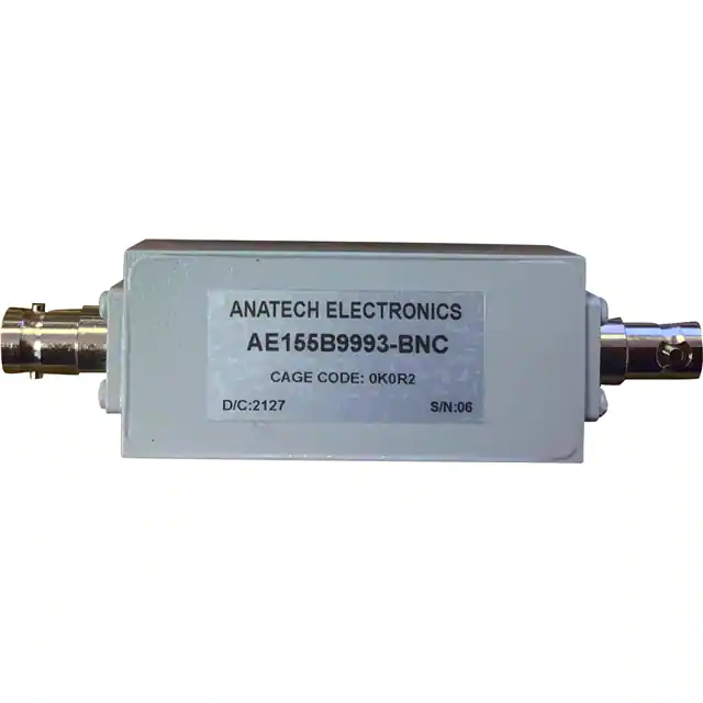 AE155B9993-BNC Anatech Electronics Inc. electronic component