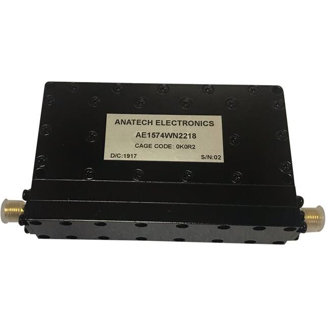 AE1574WN2218 Anatech Electronics Inc. electronic component