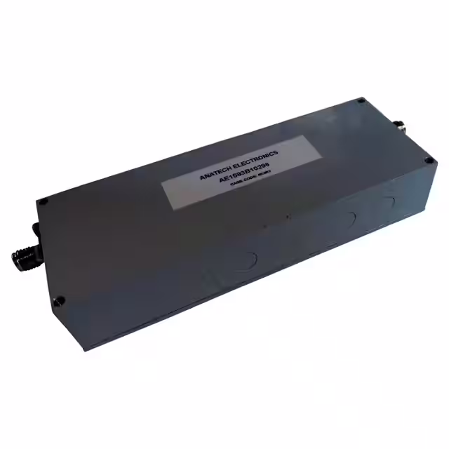 AE1593B10296 Anatech Electronics Inc. electronic component