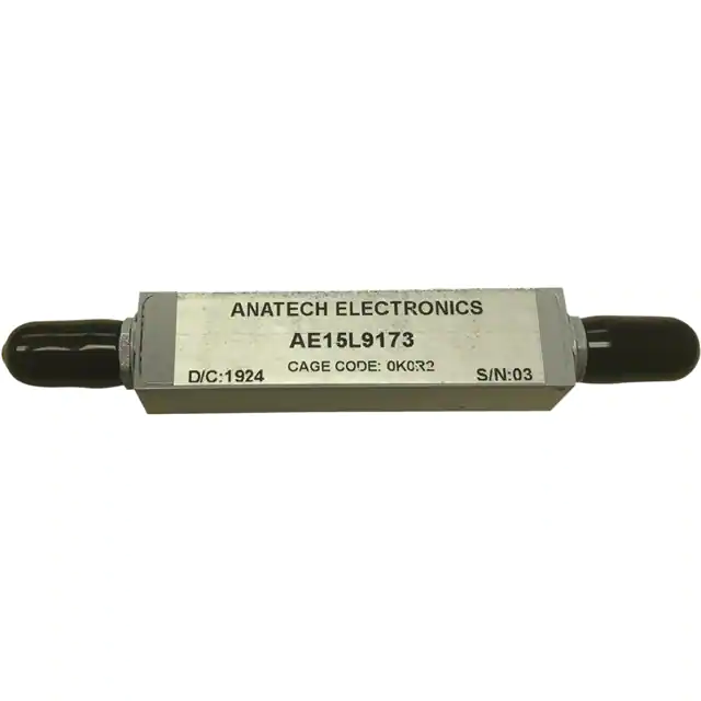 AE15L9173 Anatech Electronics Inc. electronic component