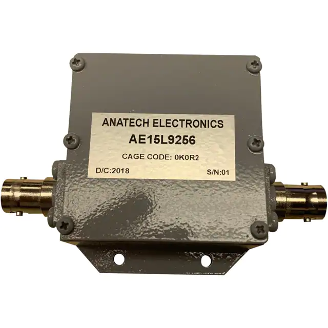 AE15L9256 Anatech Electronics Inc. electronic component