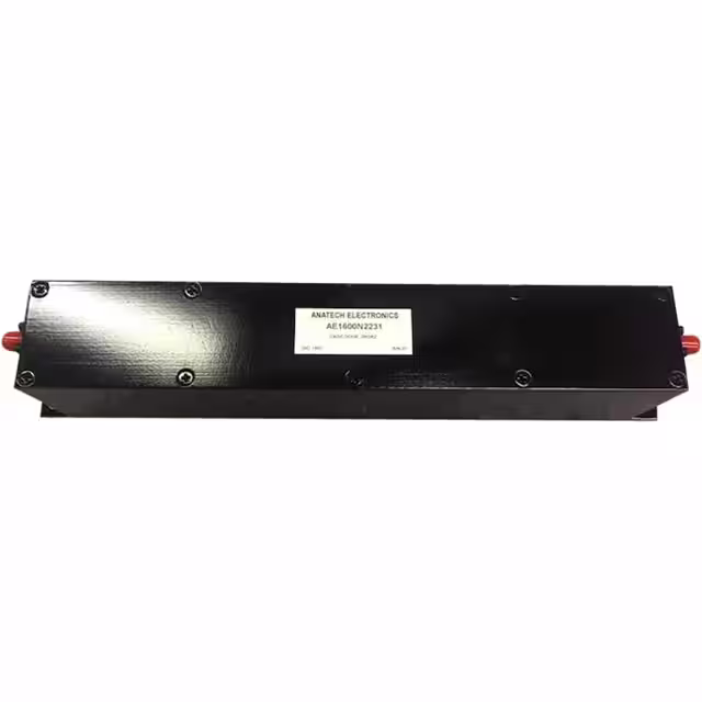 AE1600N2231 Anatech Electronics Inc. electronic component