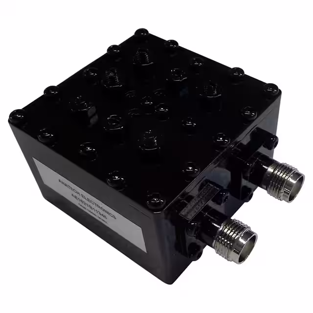 AE1621B11345 Anatech Electronics Inc. electronic component