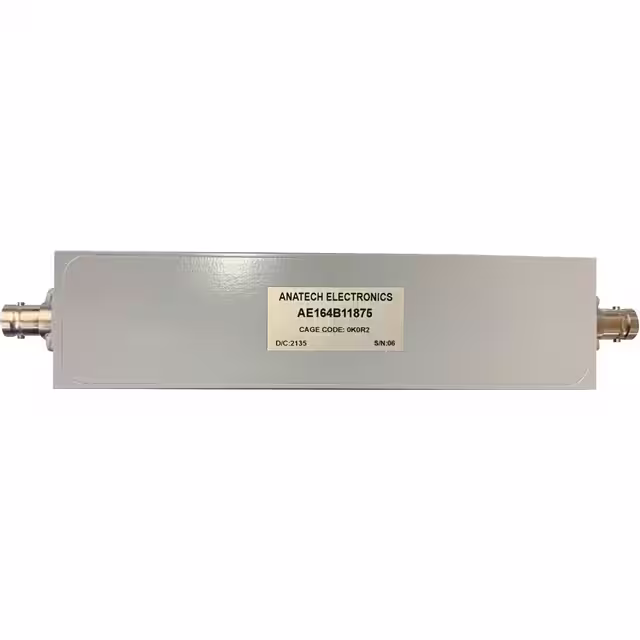 AE164B11875 Anatech Electronics Inc. electronic component