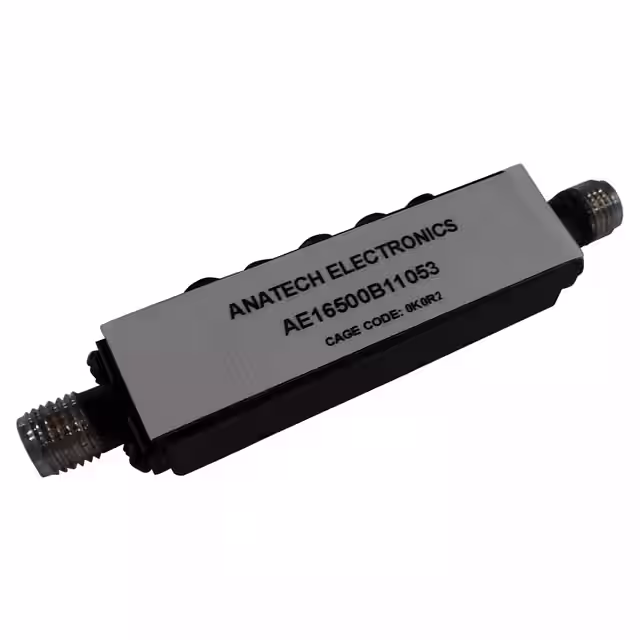 AE16500B11053 Anatech Electronics Inc. electronic component