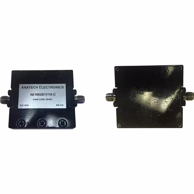 AE1662B11115-C Anatech Electronics Inc. electronic component