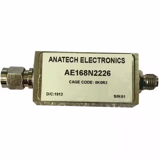 AE168N2226 Anatech Electronics Inc. electronic component