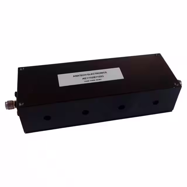 AE1732B11033 Anatech Electronics Inc. electronic component