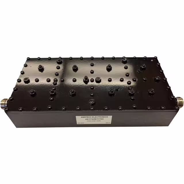 AE1742B11703 Anatech Electronics Inc. electronic component