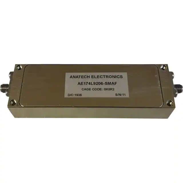 AE174L9206-SMAF Anatech Electronics Inc. electronic component