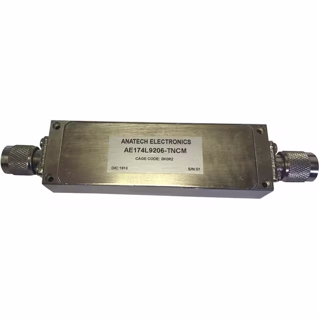AE174L9206-TNCM Anatech Electronics Inc. electronic component