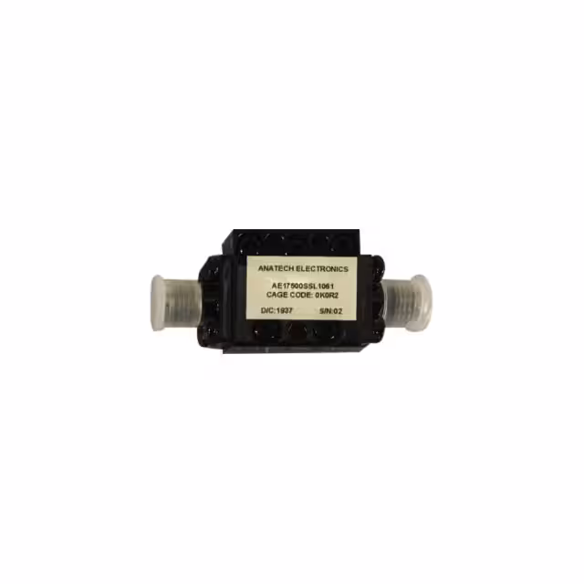 AE17500SSL1061 Anatech Electronics Inc. electronic component