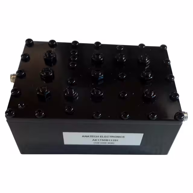 AE1750B11251 Anatech Electronics Inc. electronic component