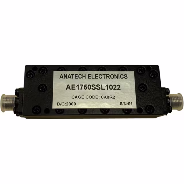 AE1750SSL1022 Anatech Electronics Inc. electronic component