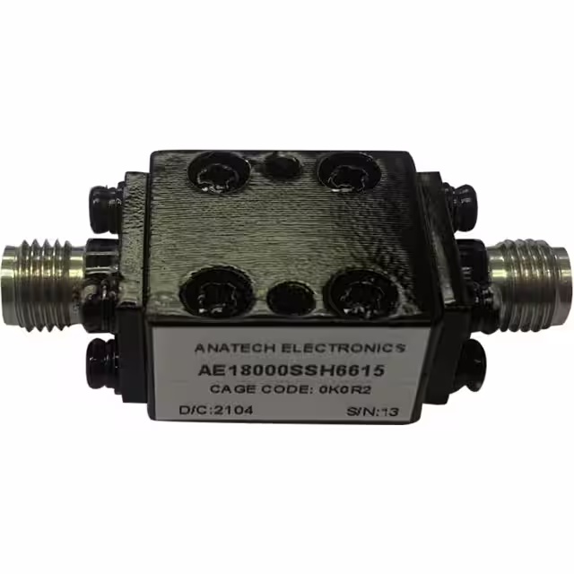 AE18000SSH6615 Anatech Electronics Inc. electronic component