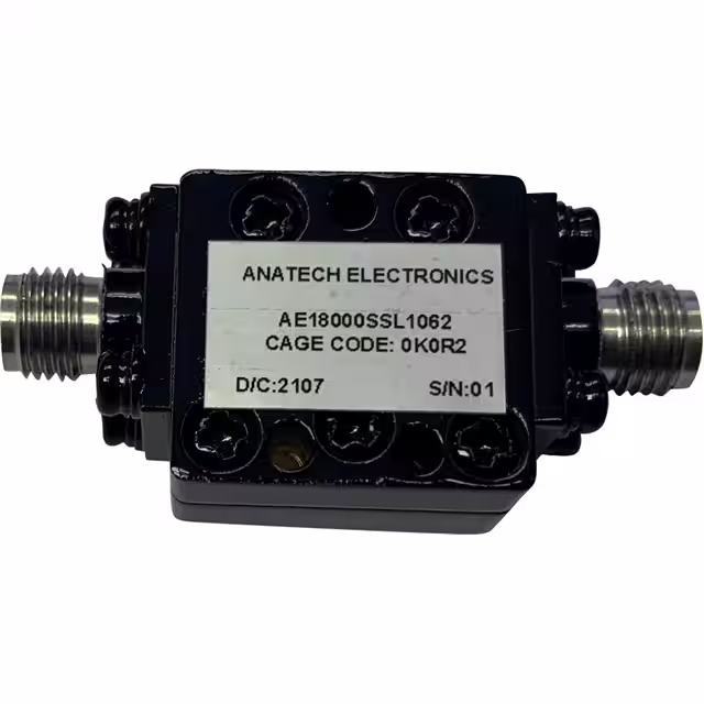 AE18000SSL1062 Anatech Electronics Inc. electronic component