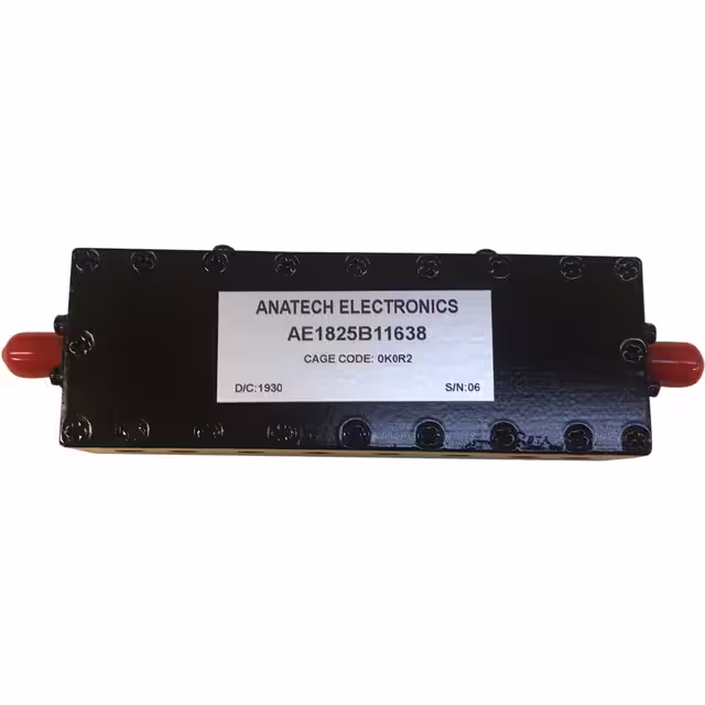 AE1825B11638 Anatech Electronics Inc. electronic component