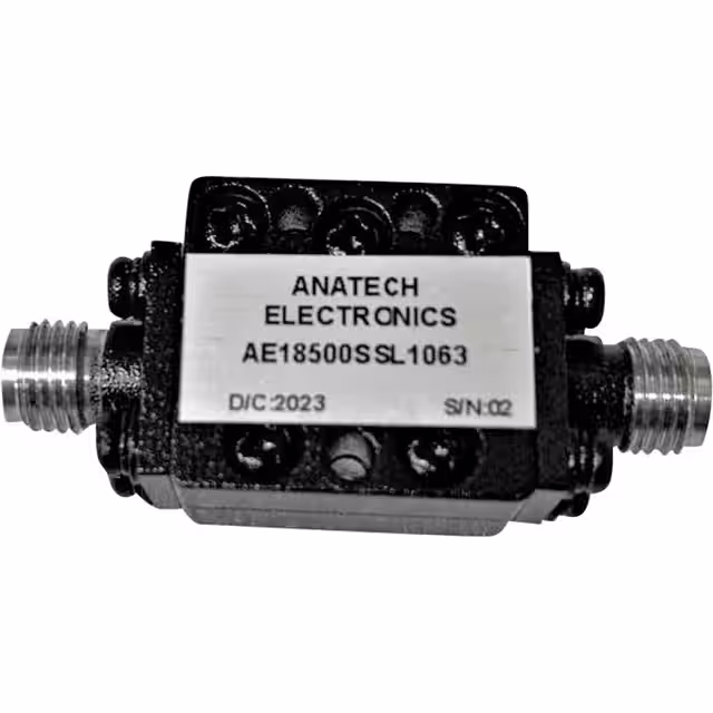 AE18500SSL1063 Anatech Electronics Inc. electronic component