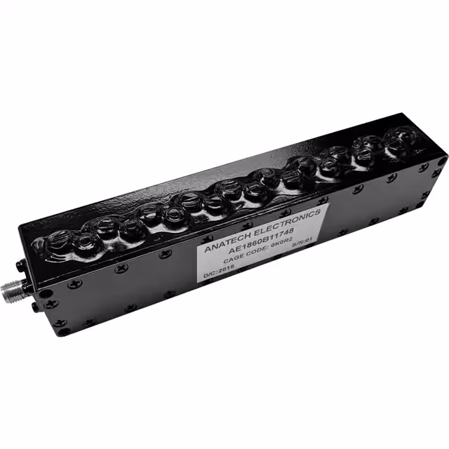 AE1860B11748 Anatech Electronics Inc. electronic component
