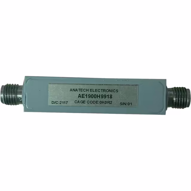 AE1900H9918 Anatech Electronics Inc. electronic component