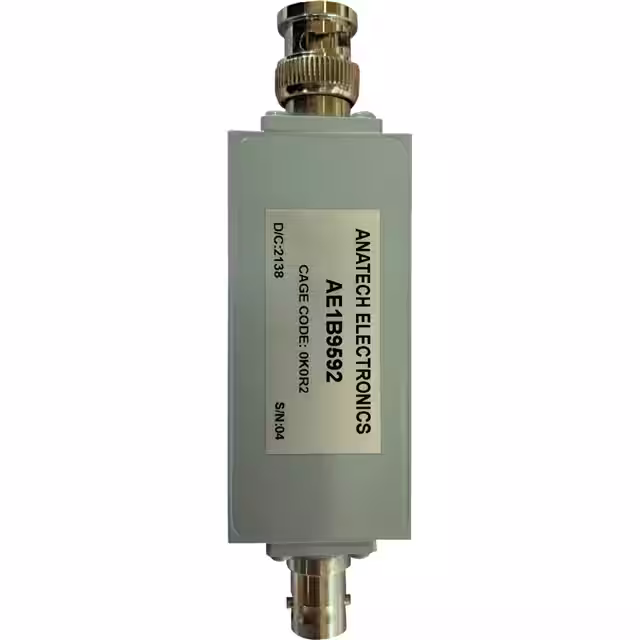 AE1B9592 Anatech Electronics Inc. electronic component