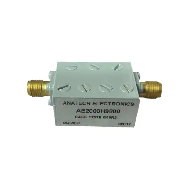 AE2000H9800 Anatech Electronics Inc. electronic component