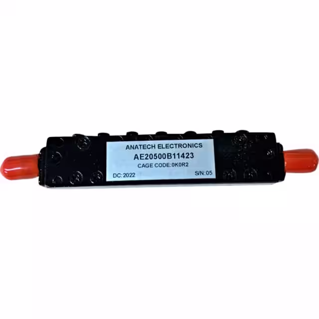 AE20500B11423 Anatech Electronics Inc. electronic component