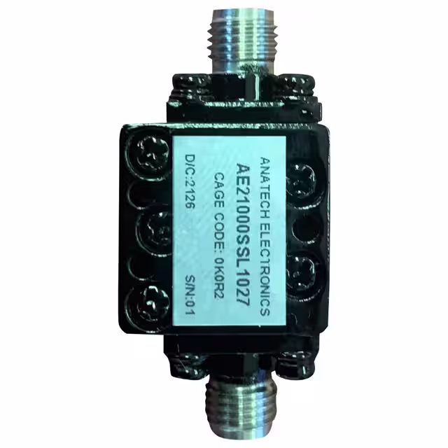 AE21000SSL1027 Anatech Electronics Inc. electronic component