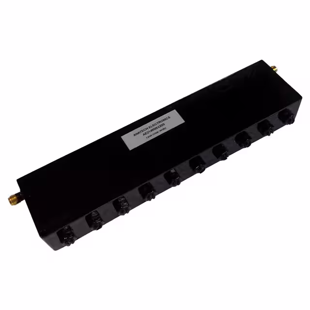AE2145NS2200 Anatech Electronics Inc. electronic component