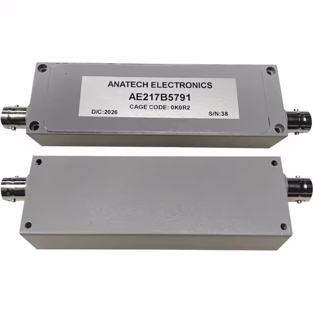 AE217B5791 Anatech Electronics Inc. electronic component